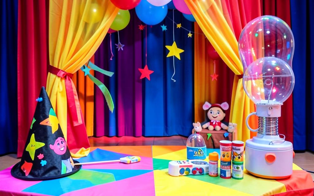 Magic by Mark Nathan — Entertainment in Pleasanton