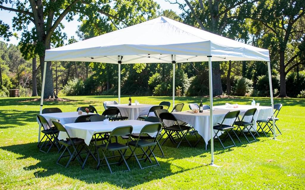 A1 Party Rents — Rentals in Livermore